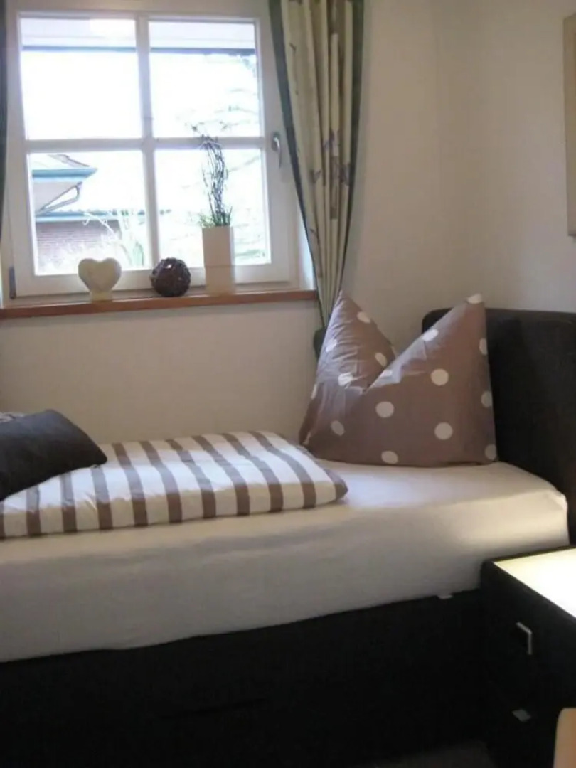 Hotel Restaurant Gerwing-Wulf