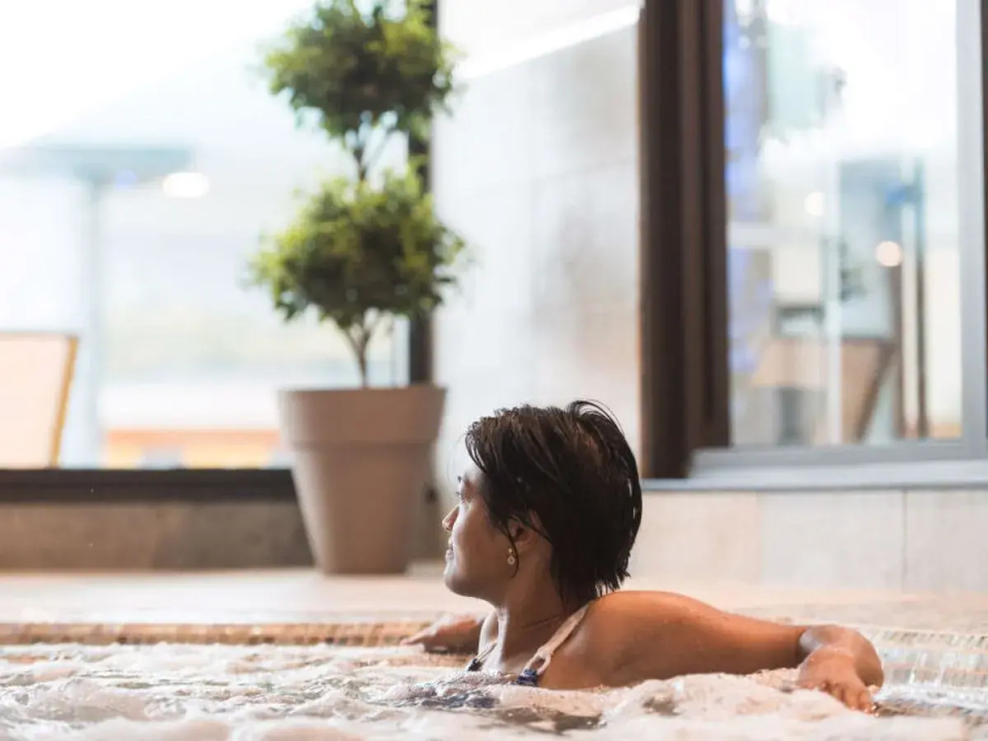 CGH Résidence & Spa La Napoléon (MNV101)