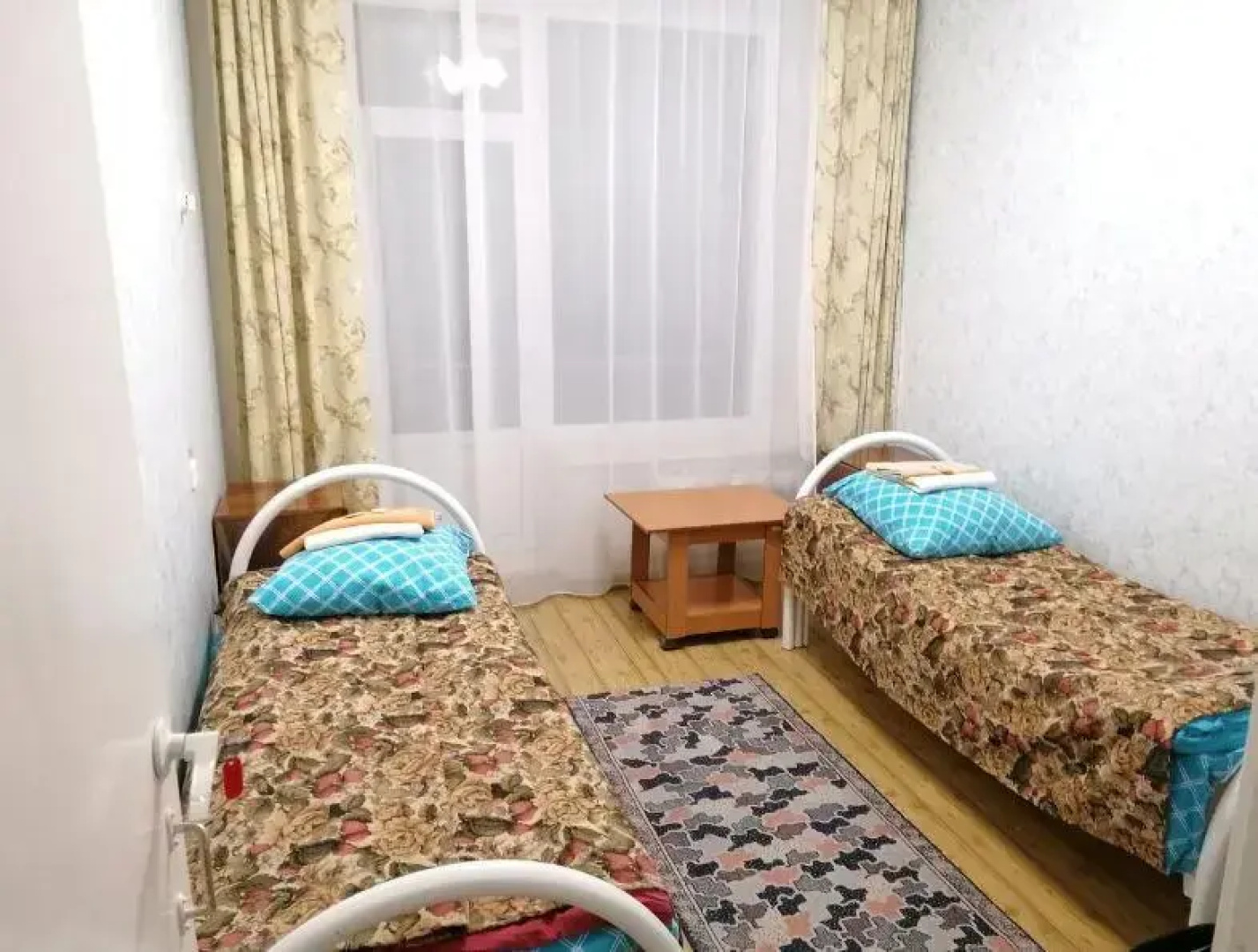Уральские Зори