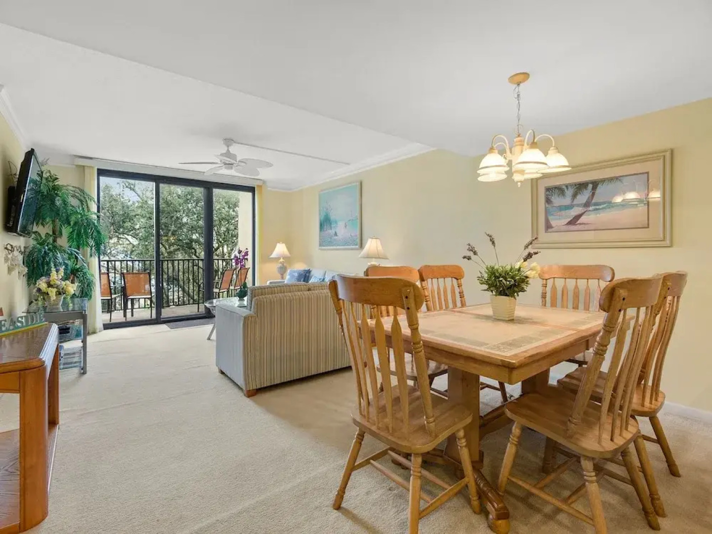 Island Club by Vtrips