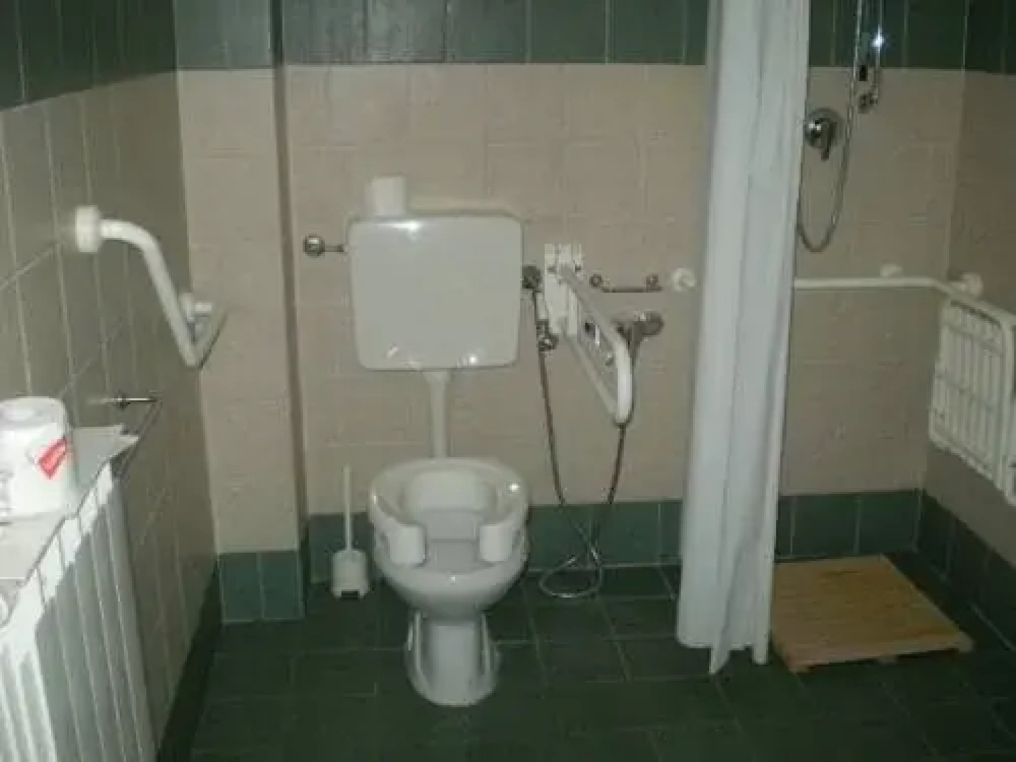 Casa Per Ferie Crispolti