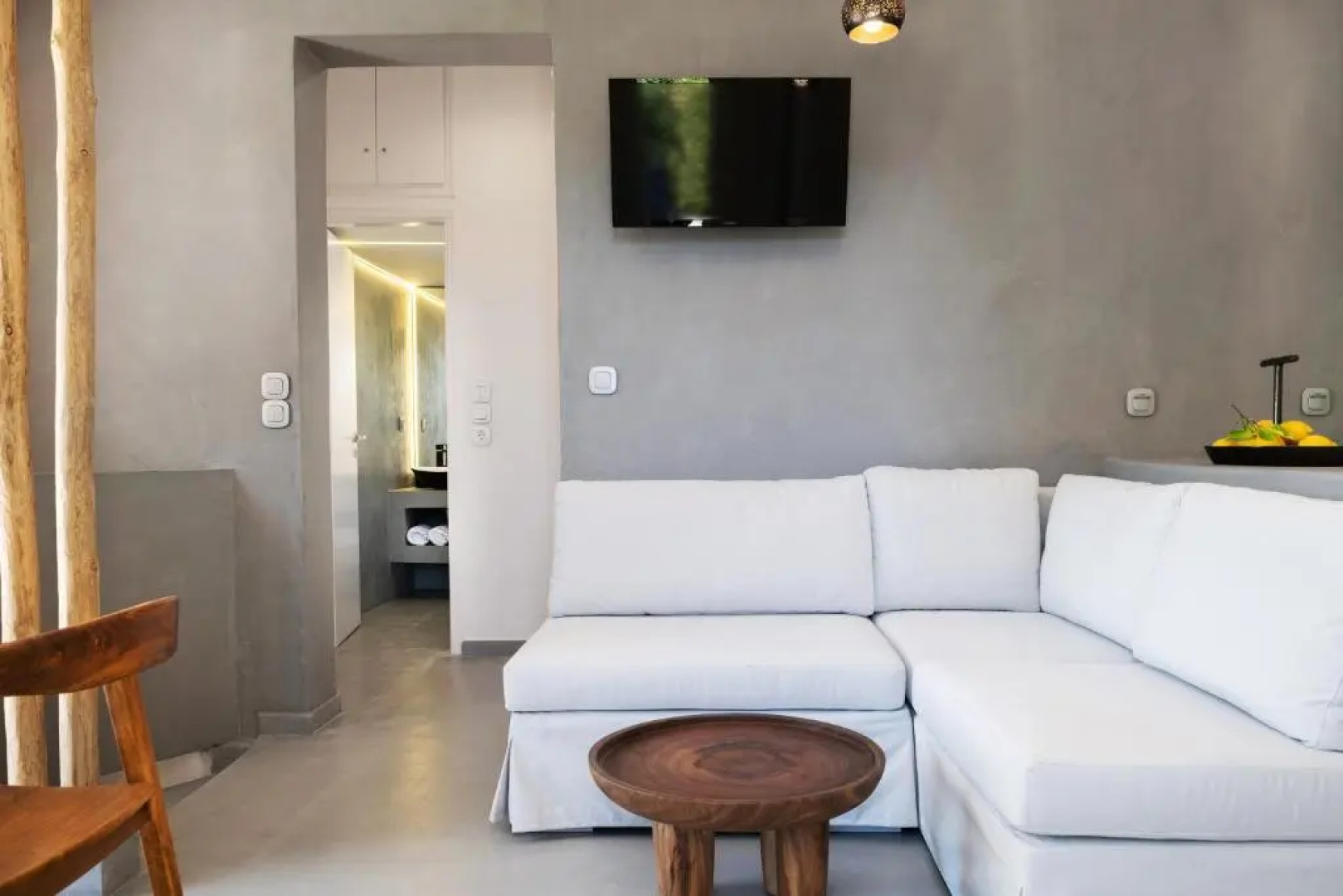 Elisa Seaside Luxury Suite Private hot Tub, Beach