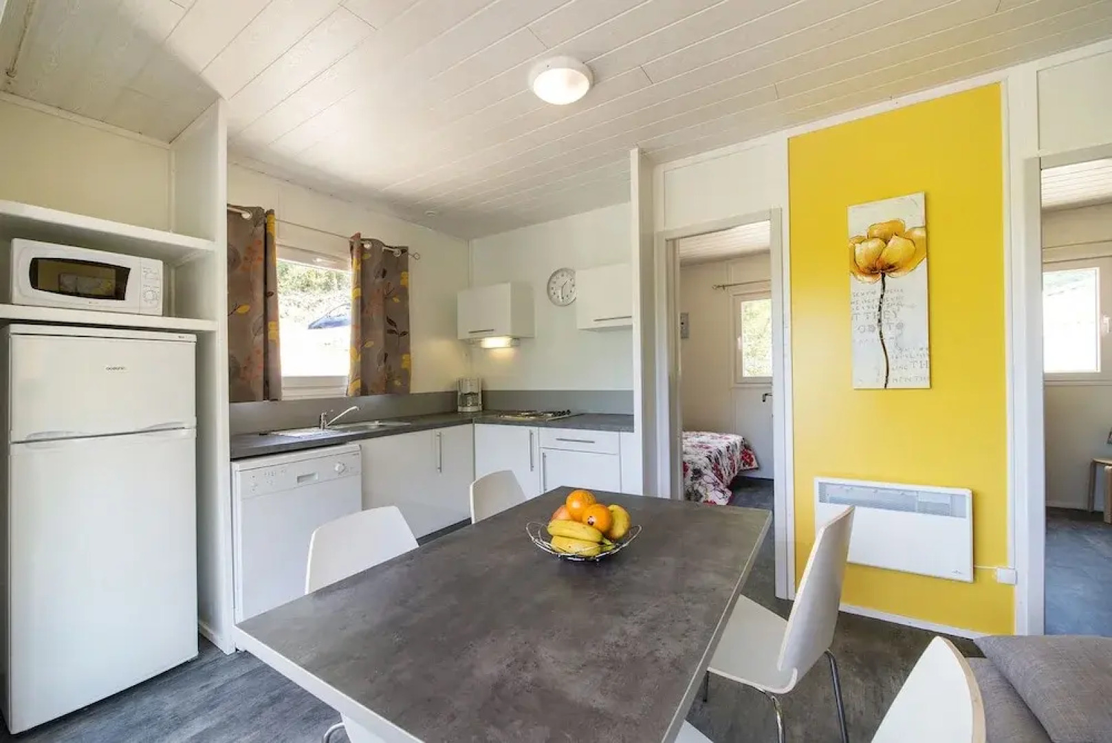 Domaine de la sablière (Naturiste)