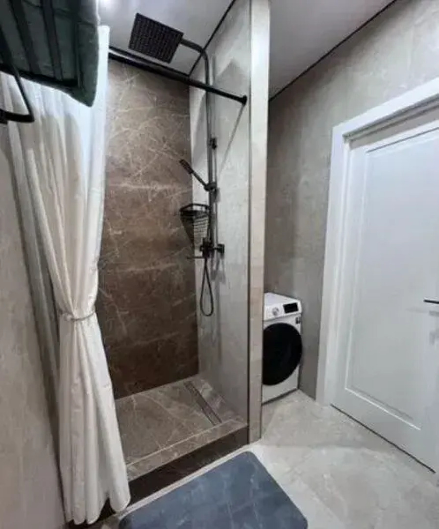 Апартаменты Апарт МВ на ул. Рядового Панченко, д. 22