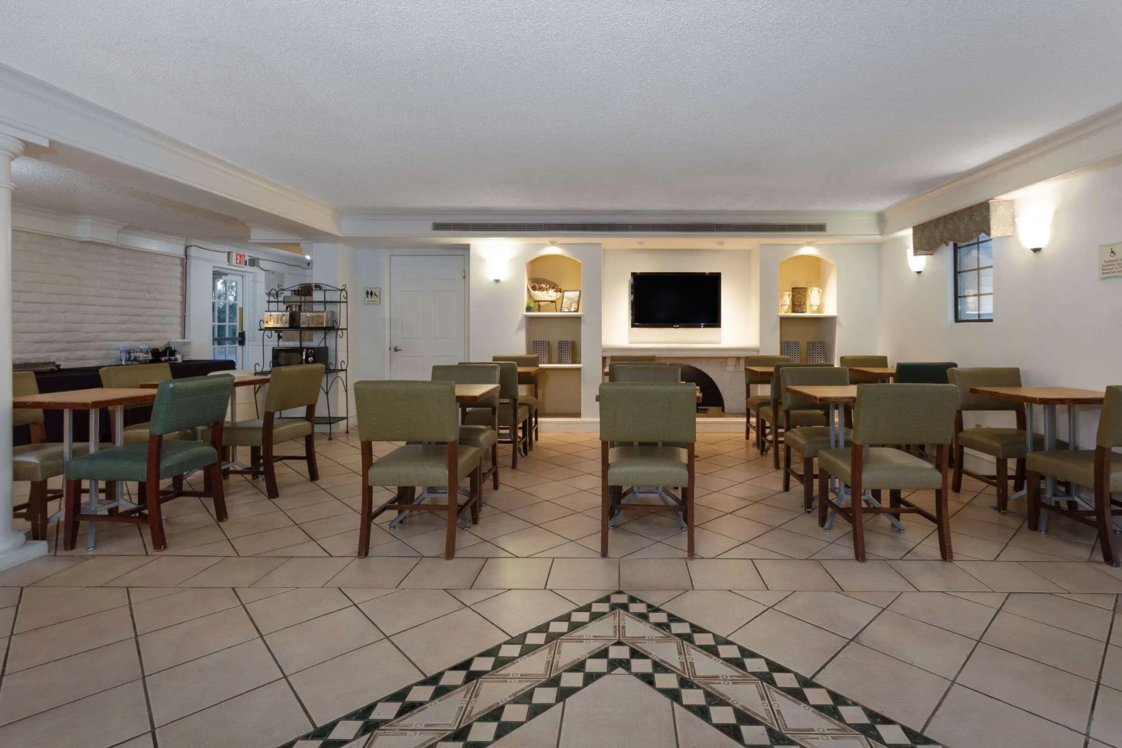 La Quinta Inn by Wyndham Pensacola