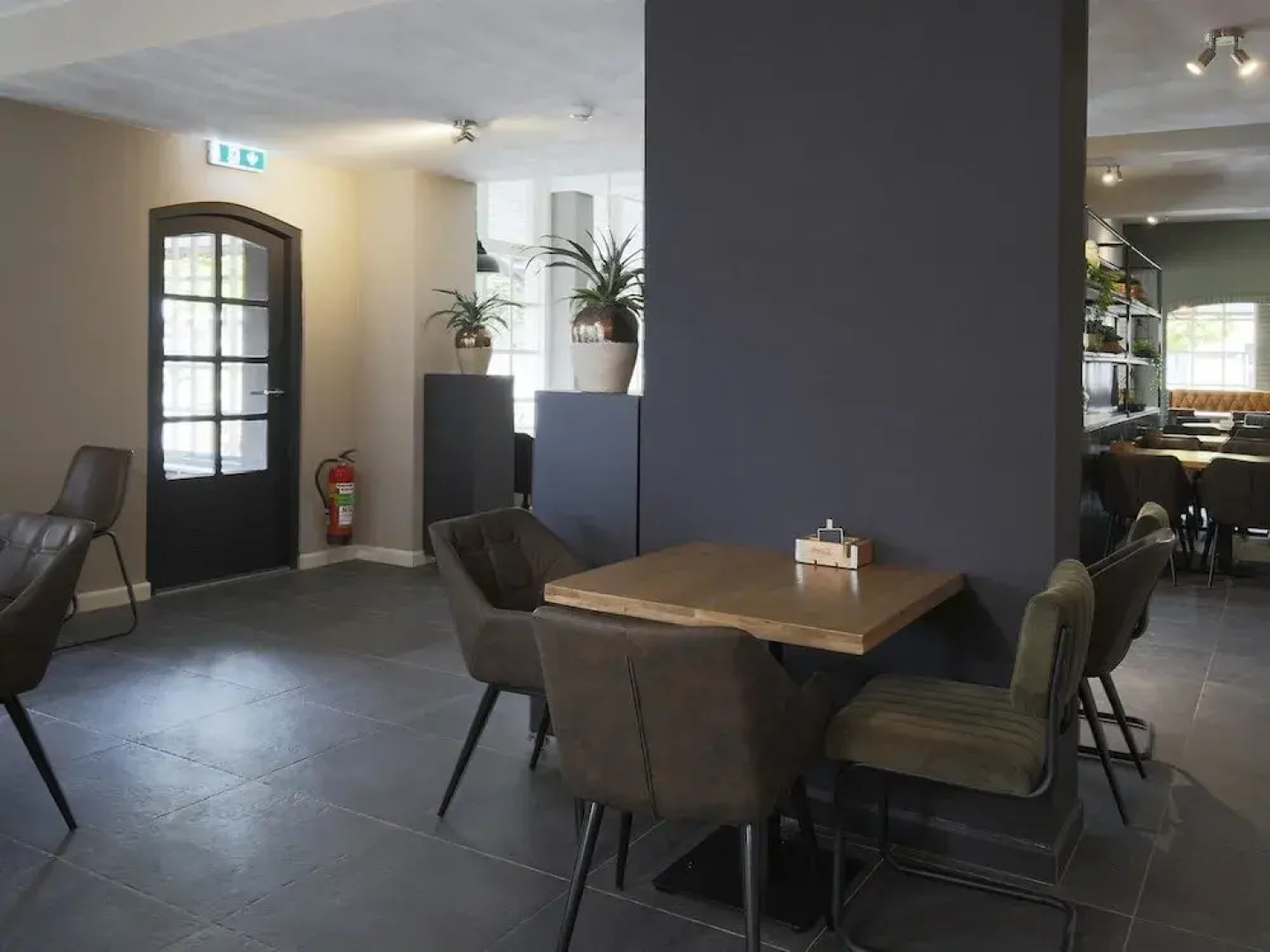 Herberg de Witte Olifant