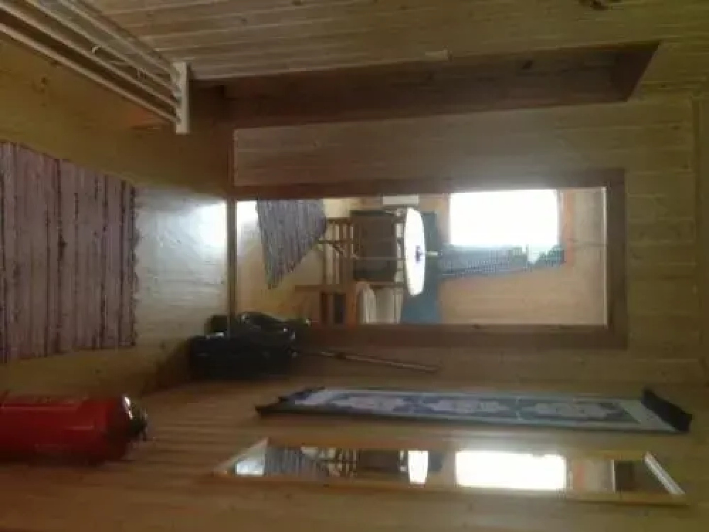 Åsgardane Gjestegard