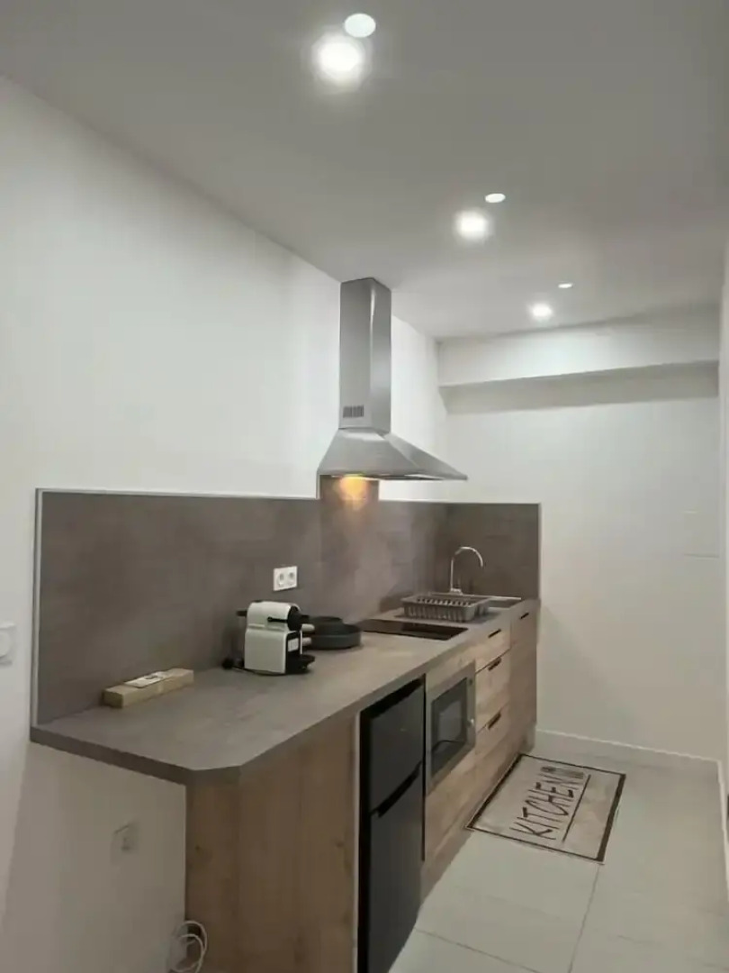 AppartHôtel Elite Forbach Centre