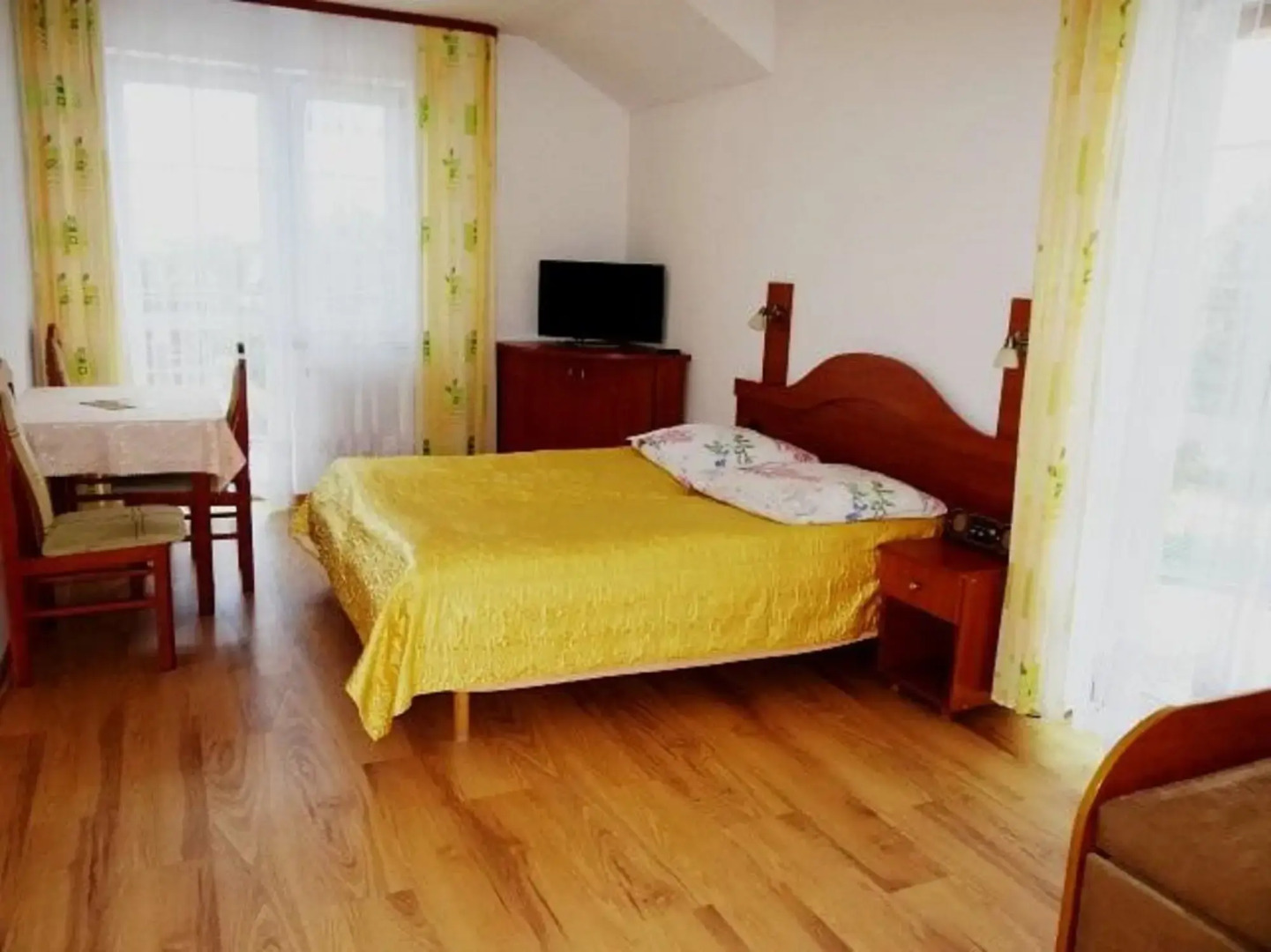 Osrodek Wypoczynkowy Madamaku