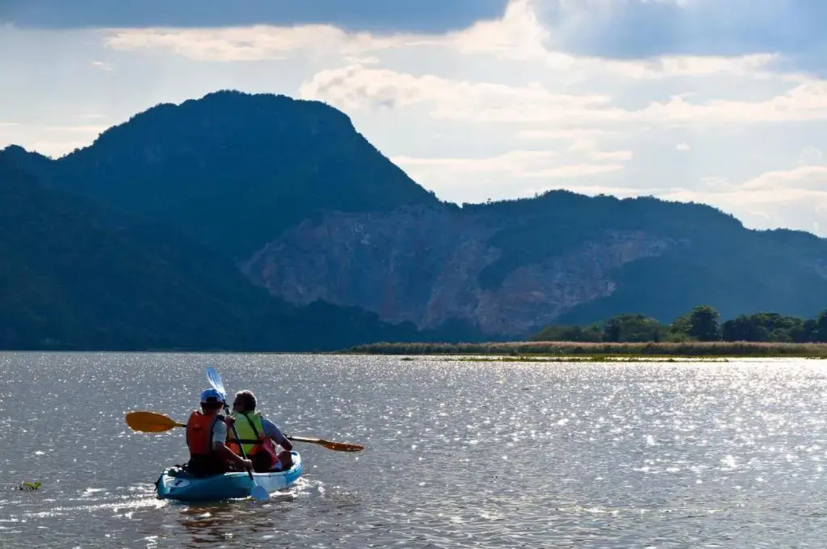Monsane River Kwai Resort