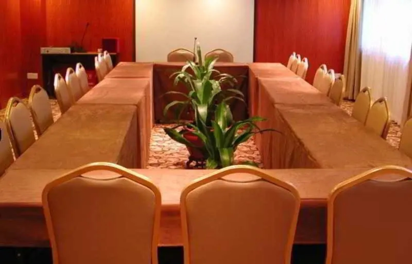 Hangzhou Hongli Hotel