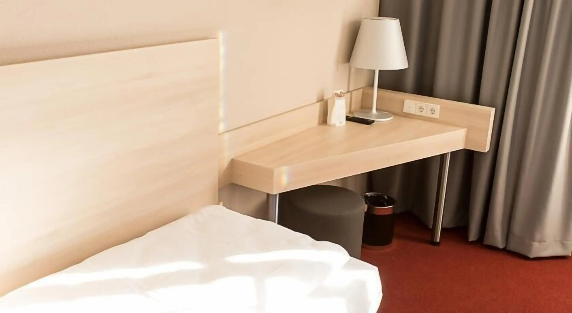 Rasthof & Motel Hermsdorfer Kreuz