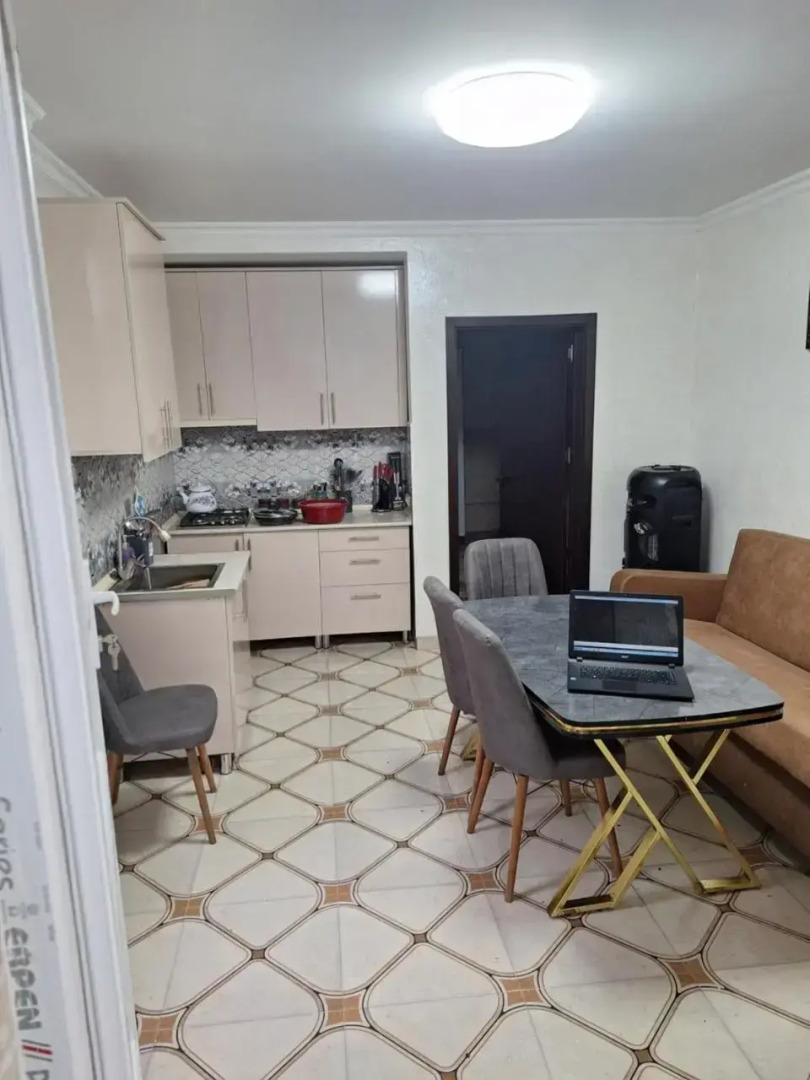 Kobuleti Tsikhisdziri