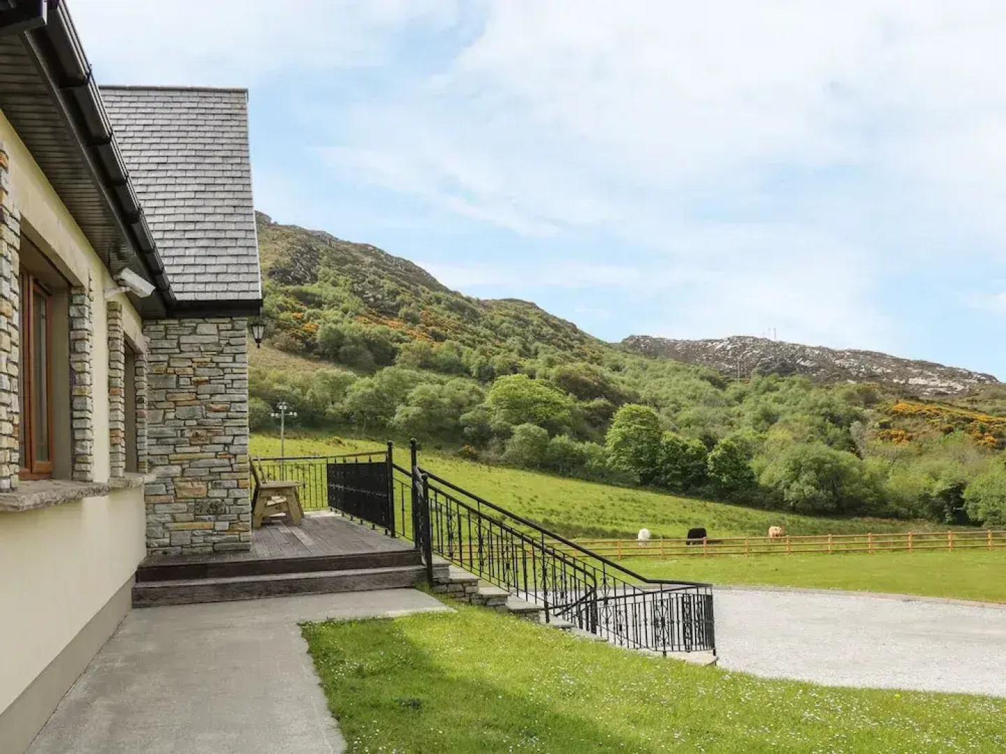 Mulroy View