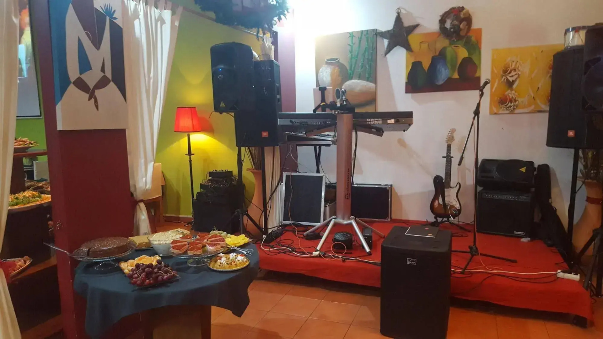 Land's Hause Bungalows