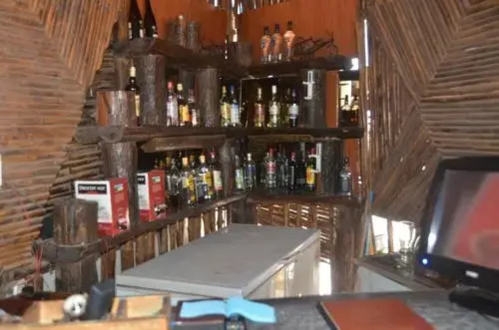 Amsterdam Hotel Juba