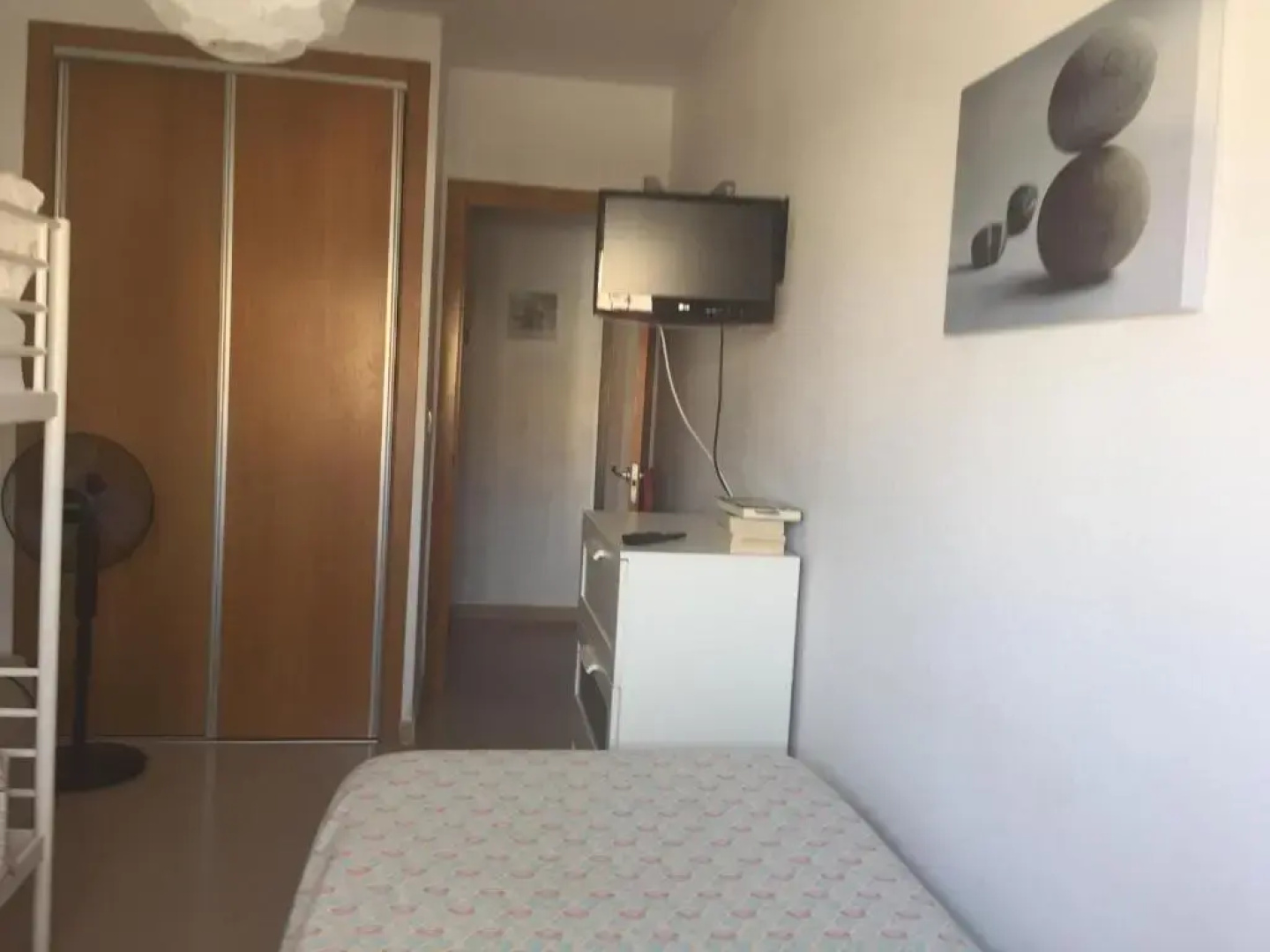 Apartamento Residencial La Isla