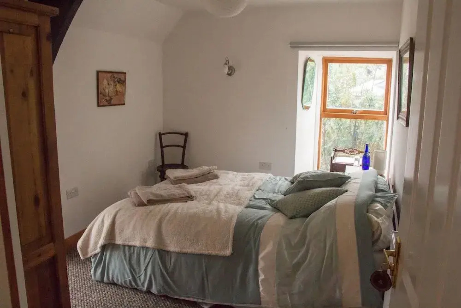 James John Hamilton House