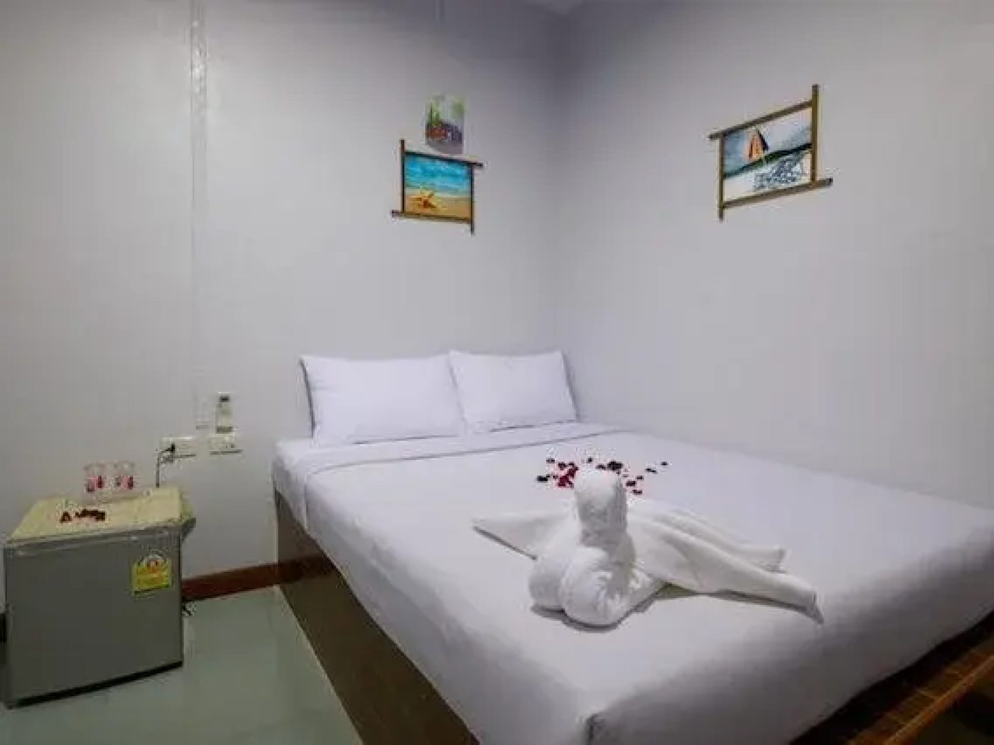 Ake-View Resort