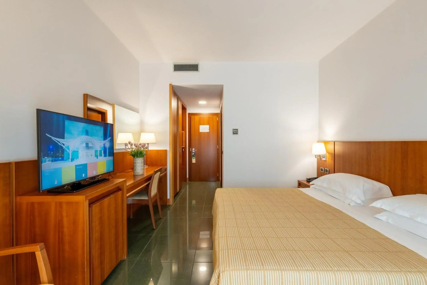 Hotel dei Principati