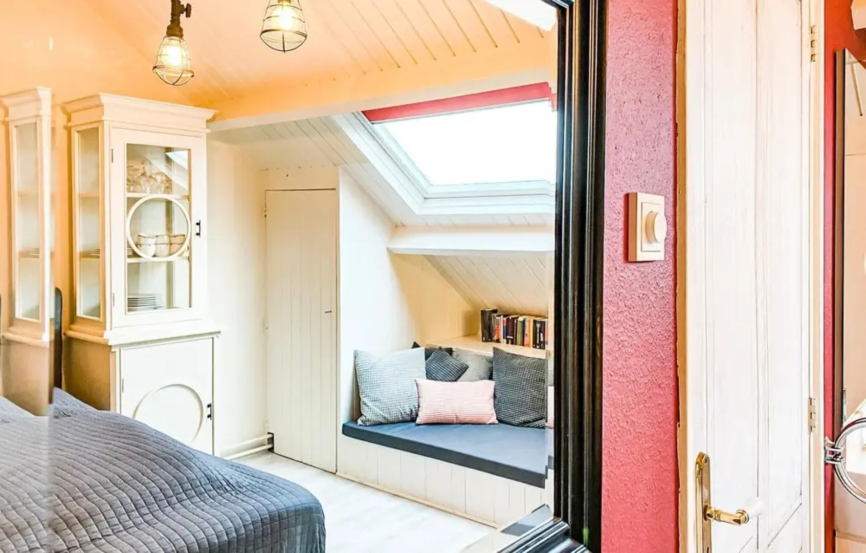 Amazing Apartment in Zoutelande With 1 Bedrooms and Wifi