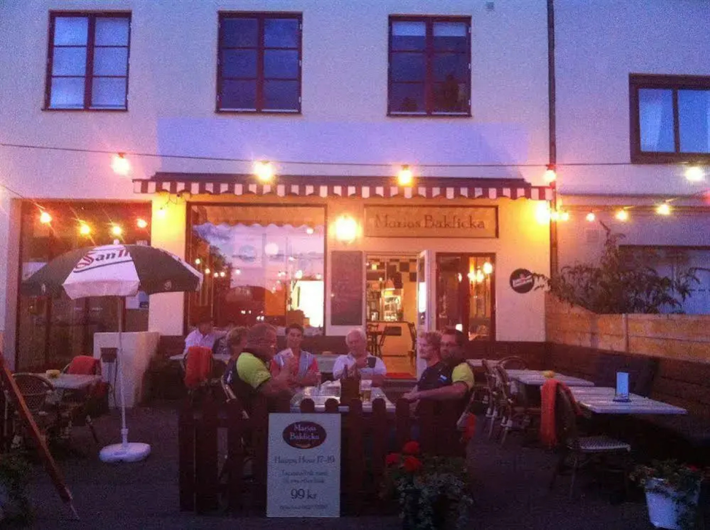 STF Miatorp Hostel & Hotel