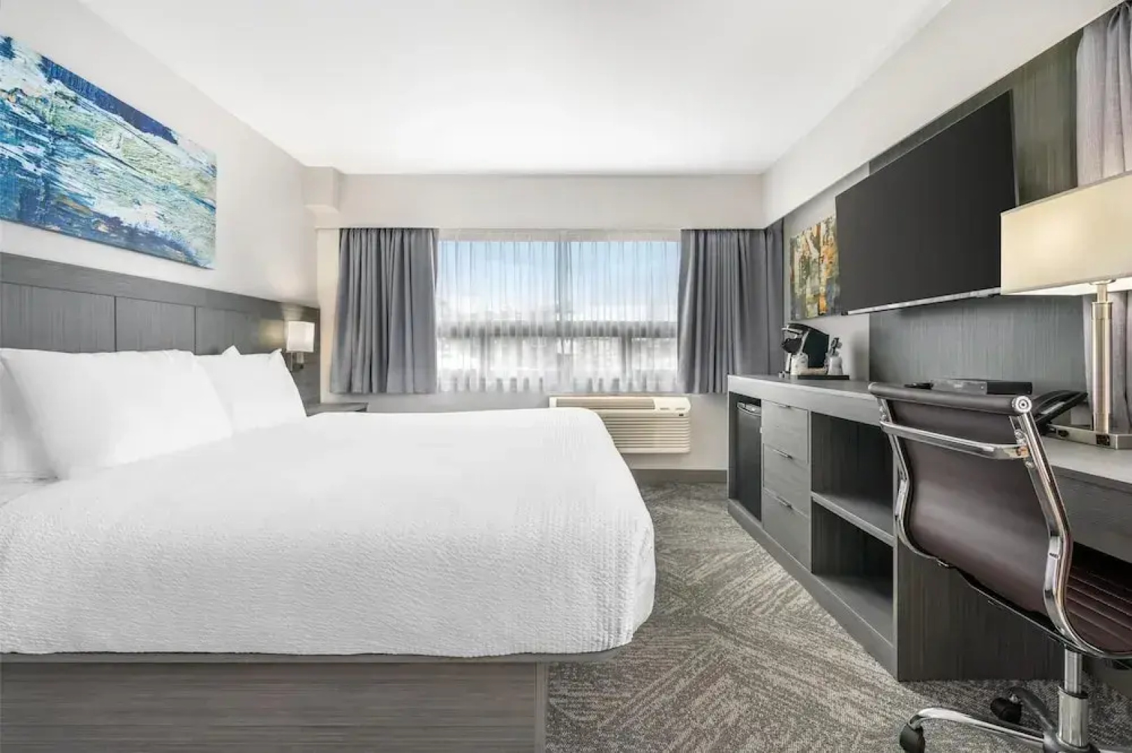 Travelodge Prince George Goldcap