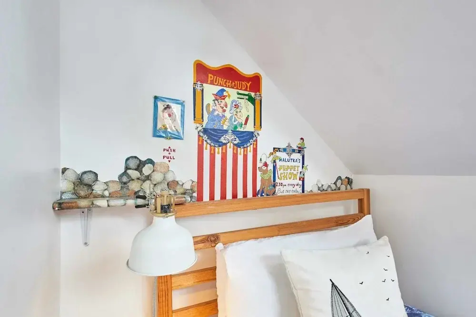 Host & Stay Esk View Cottage