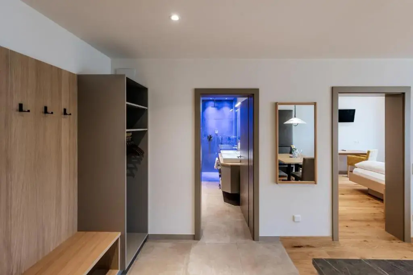 Hotel Margun