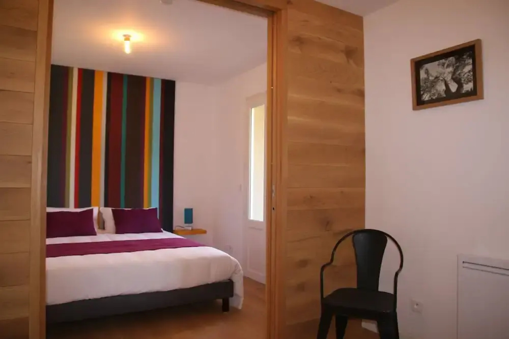 La Bastide Des Cypres