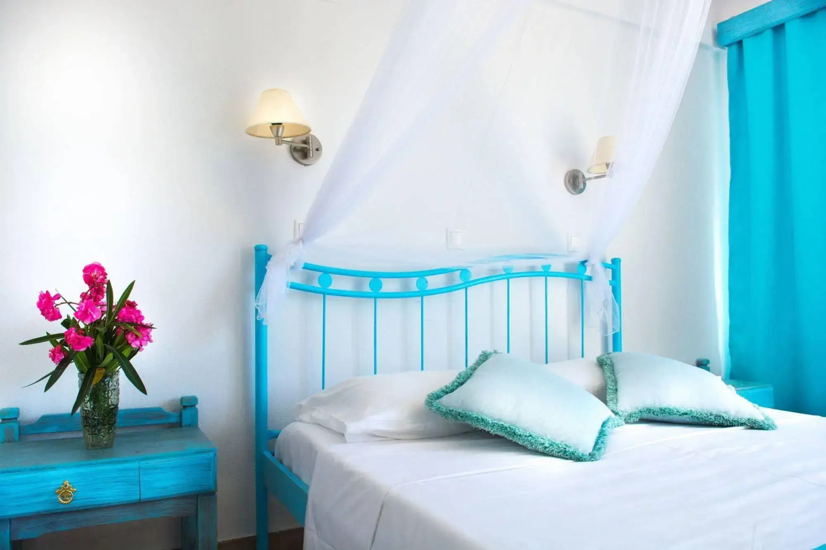 Отель Trees Art Boutique