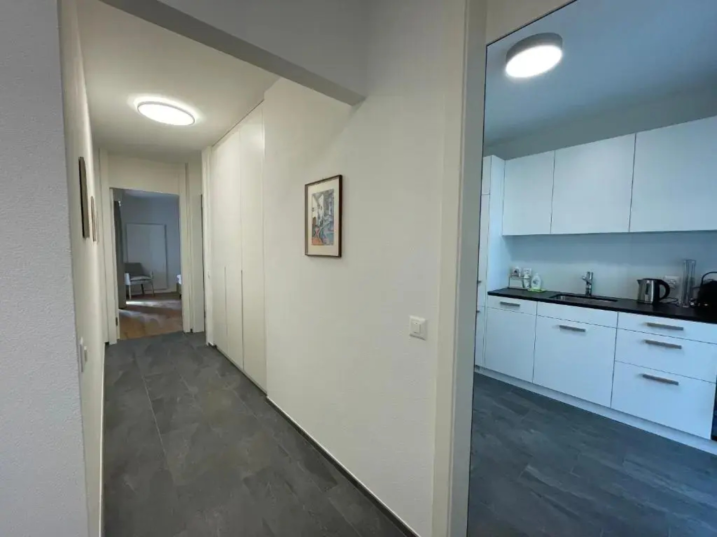 Locarno-Monti: Solemonte Apt.103