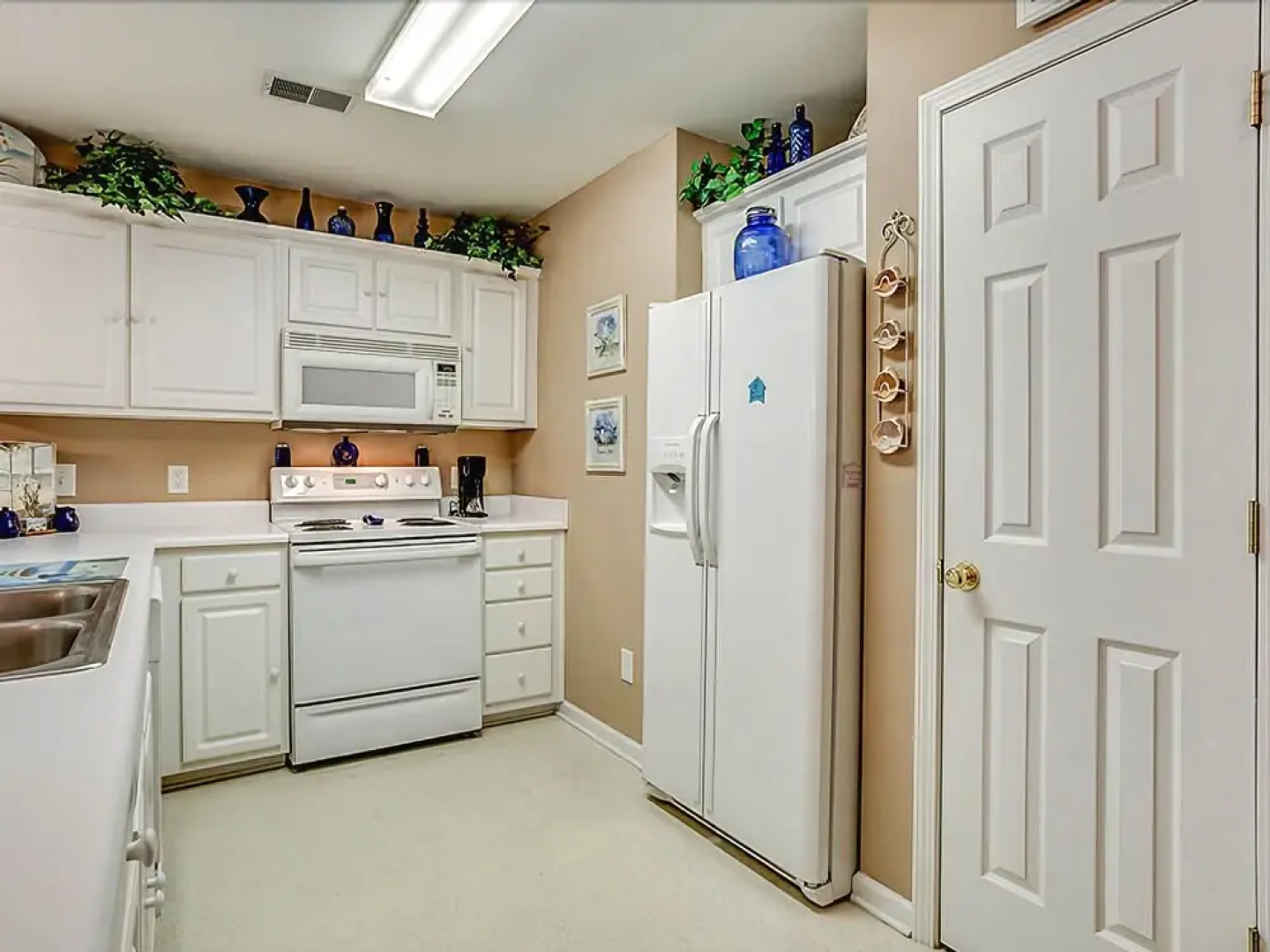Suite Carolina at True Blue 3 Bedrooms 2 Bathrooms Condo