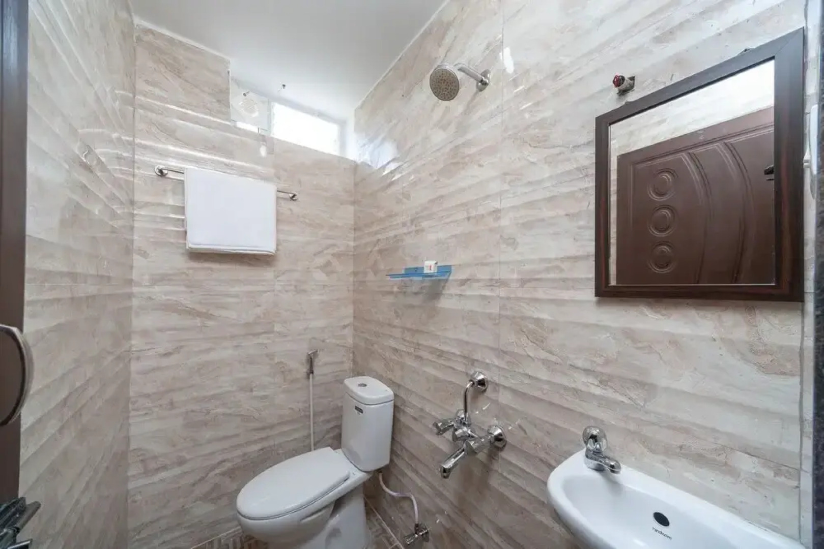 St Residency By OYO Rooms