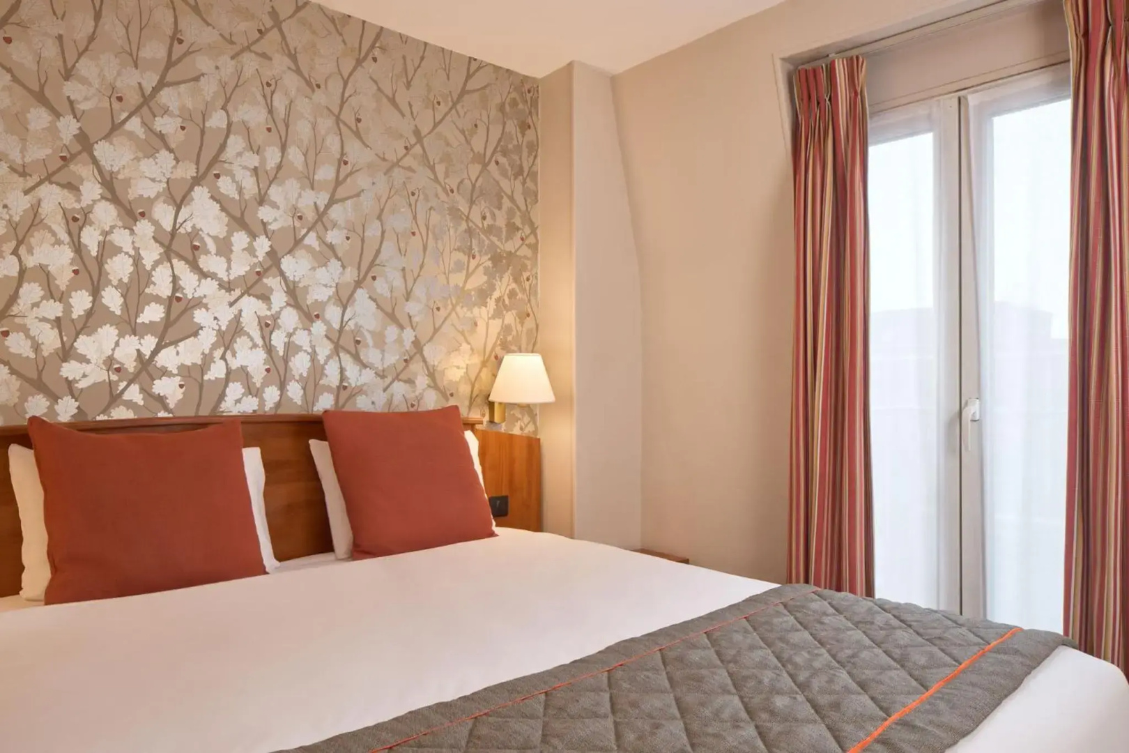 Timhotel Paris Gare Montparnasse