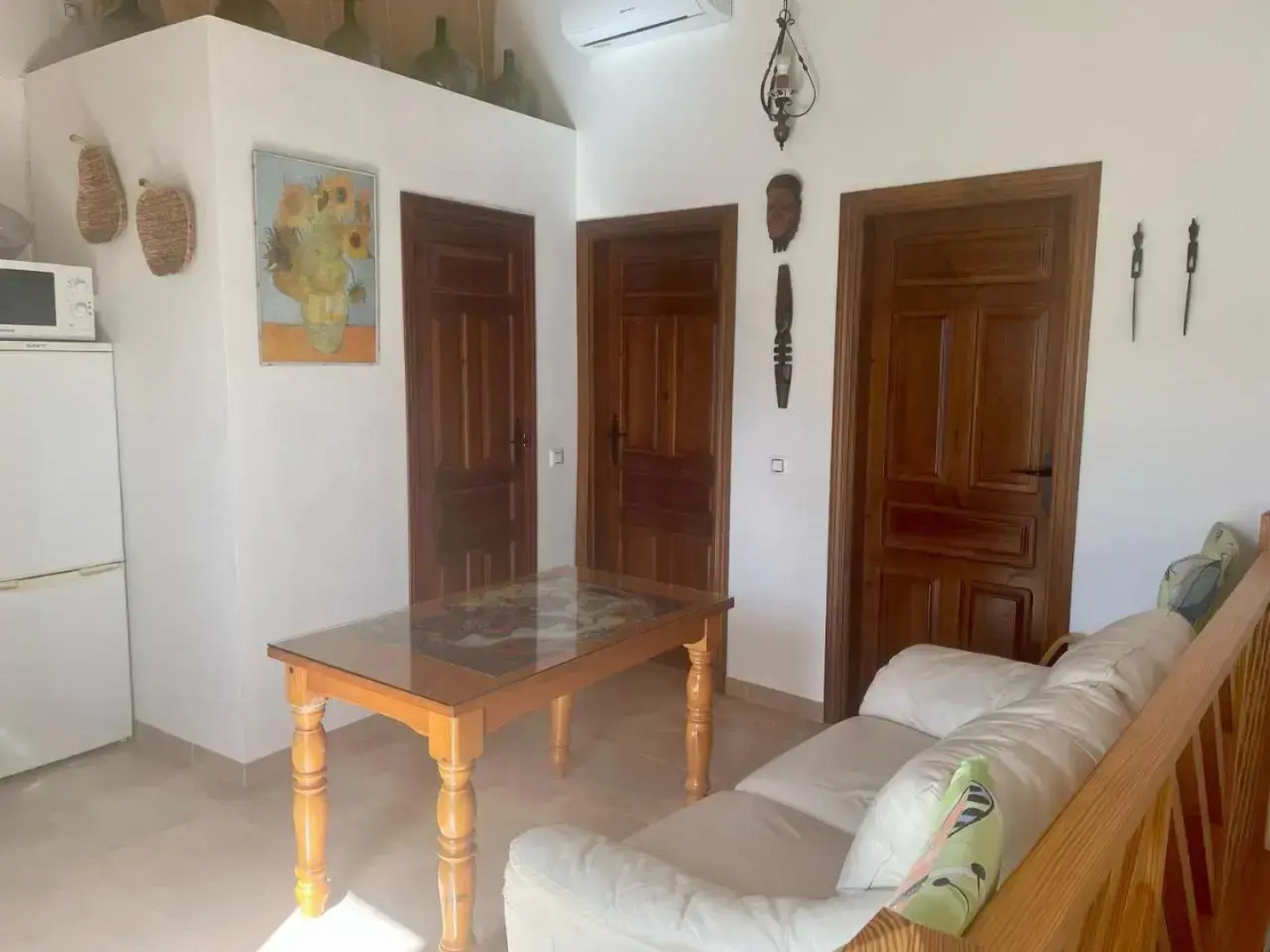Casa De Los Baños