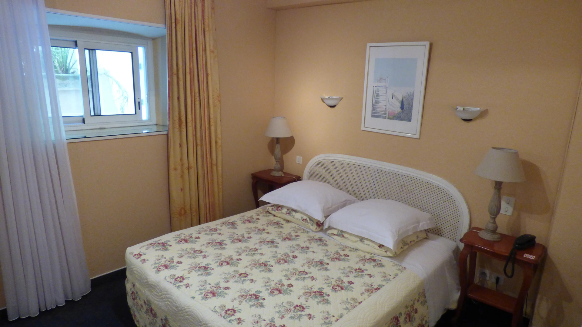 Hotel Le Suquet Cannes