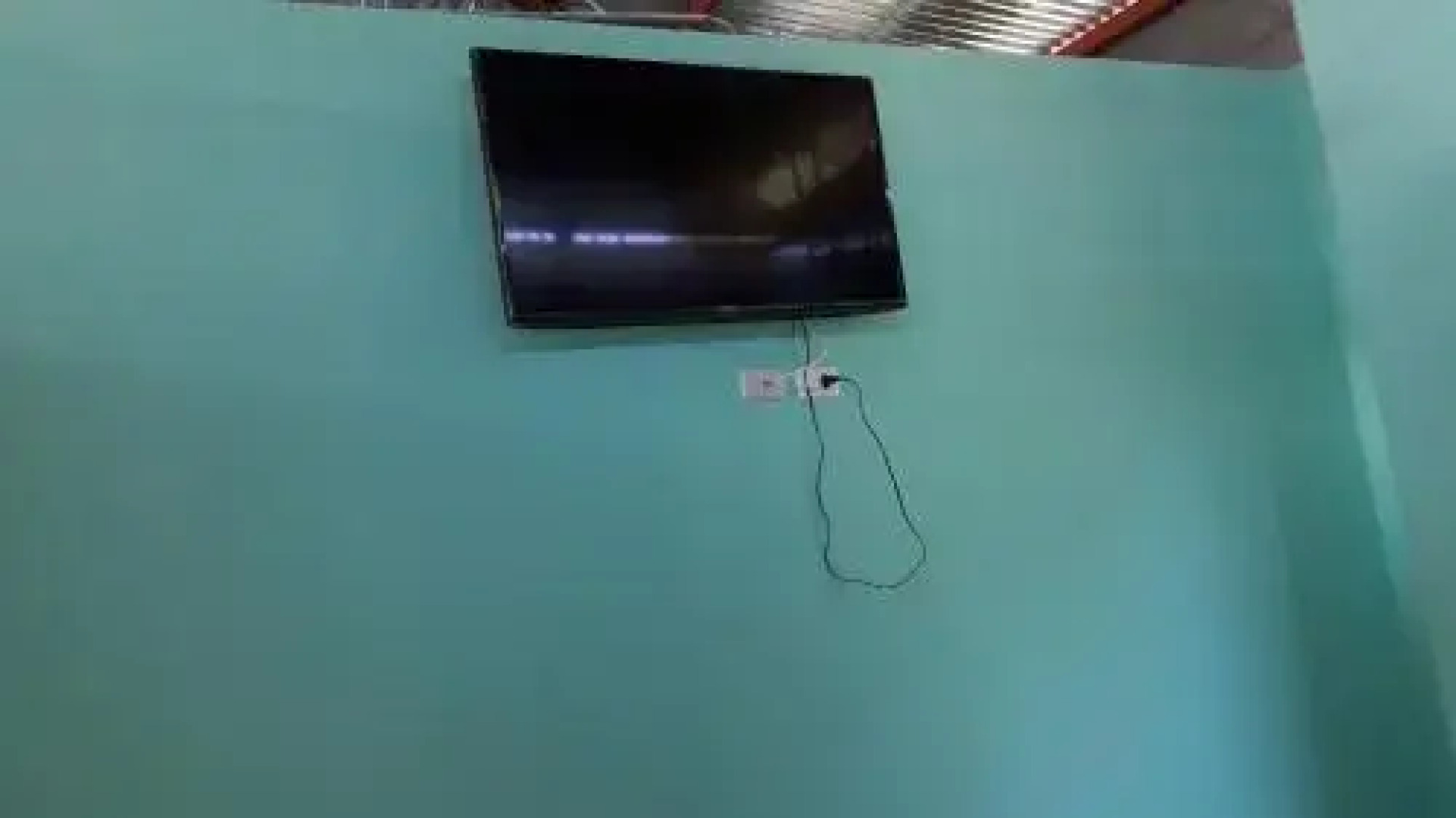 Hospedaje Turístico Real Madrid