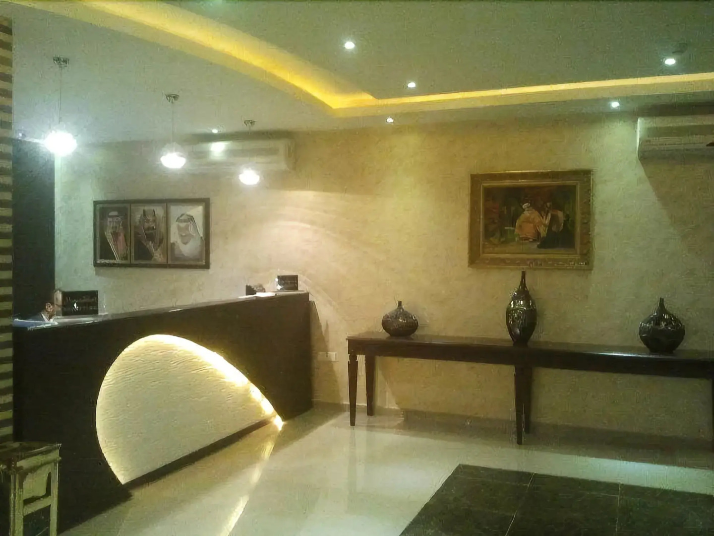 Al Muhaidb Residence Al Maidan