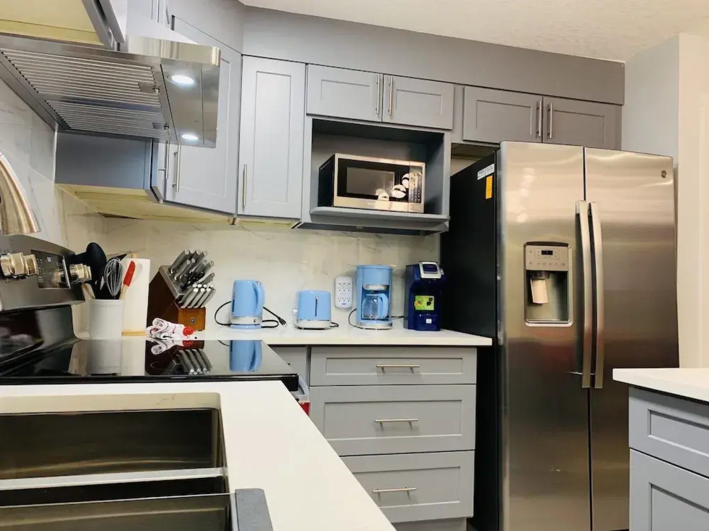 Luxurious One Bedroom Suite WindTower