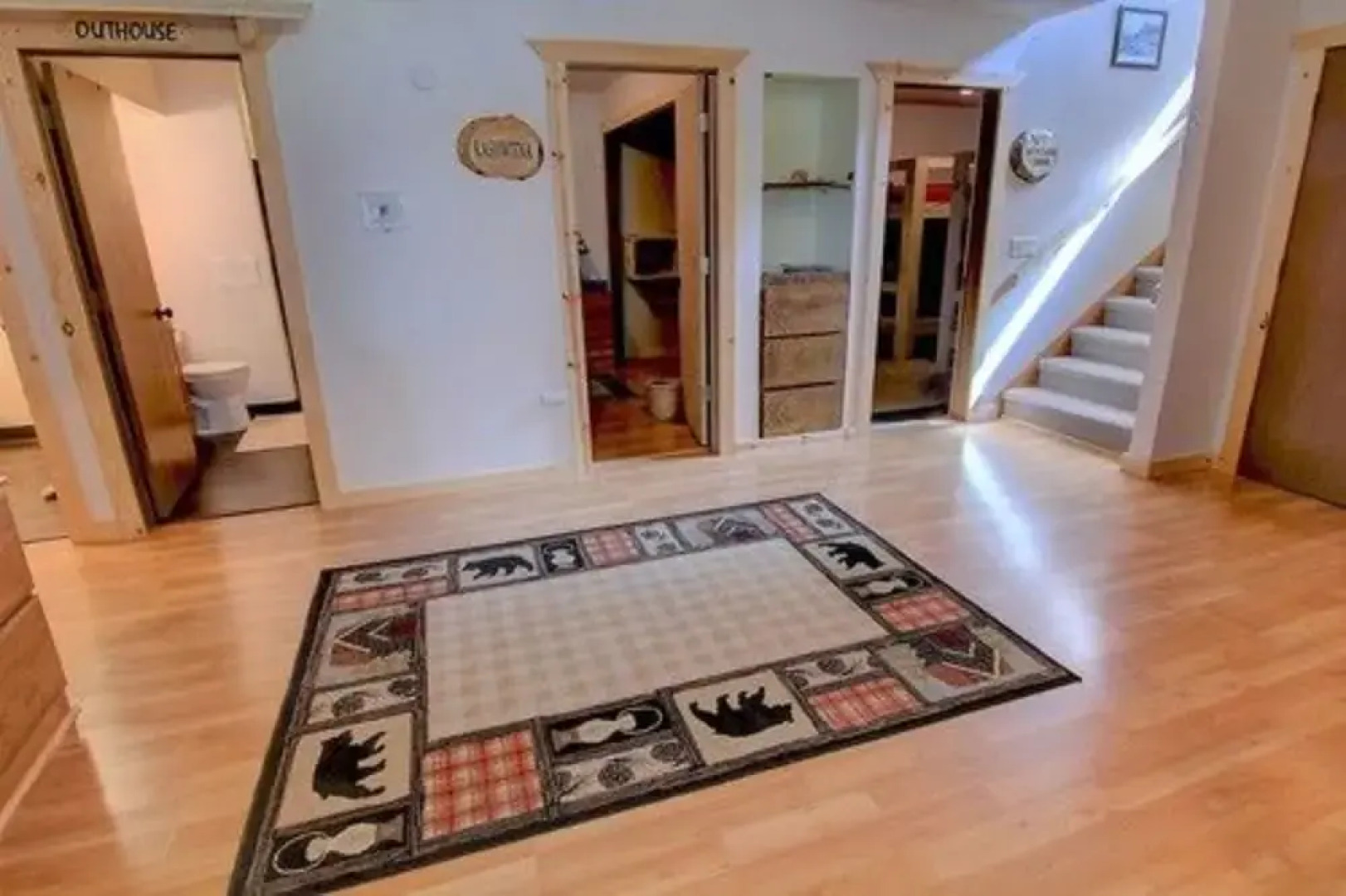 Alaska's Heritage Lodge