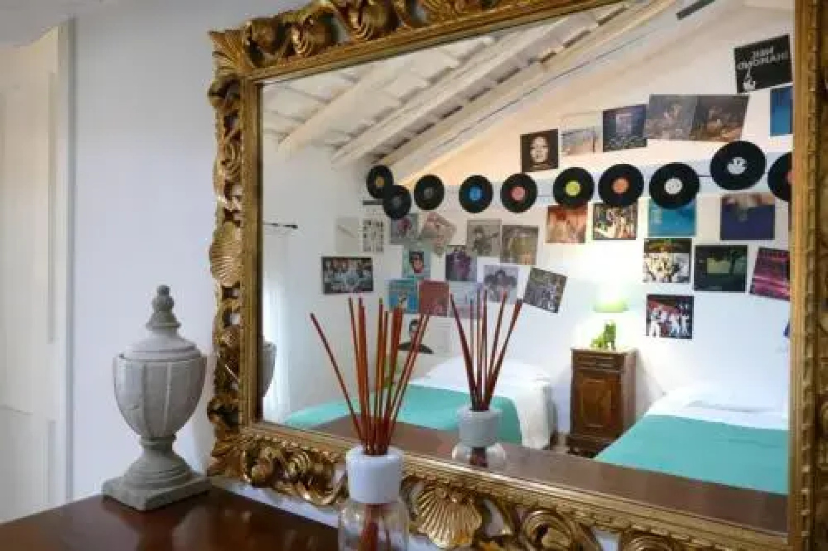 Borgo Dei Conti Della Torre