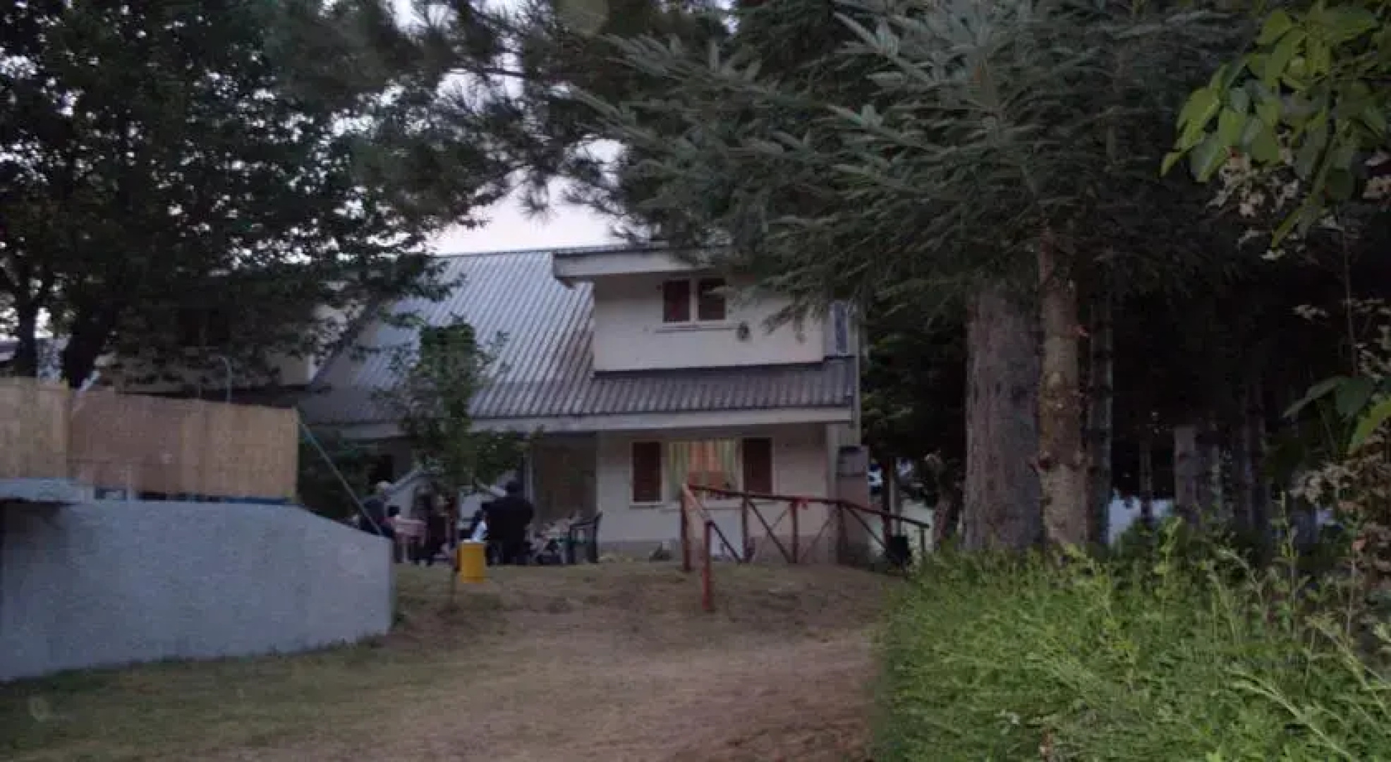 Villaggio San Francesco