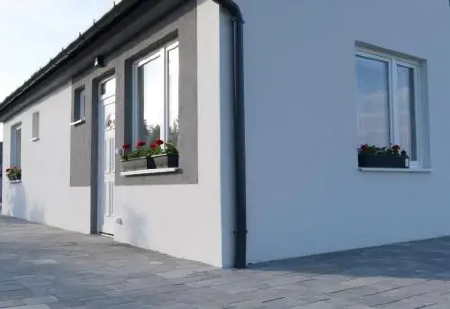 Gabriella Apartmanházak