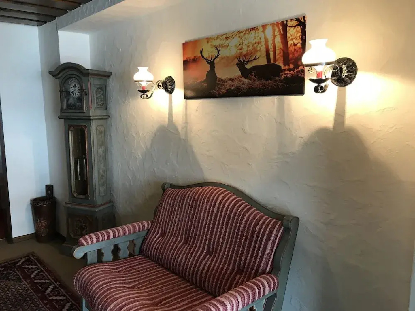 Hotel Zartenbach B&B