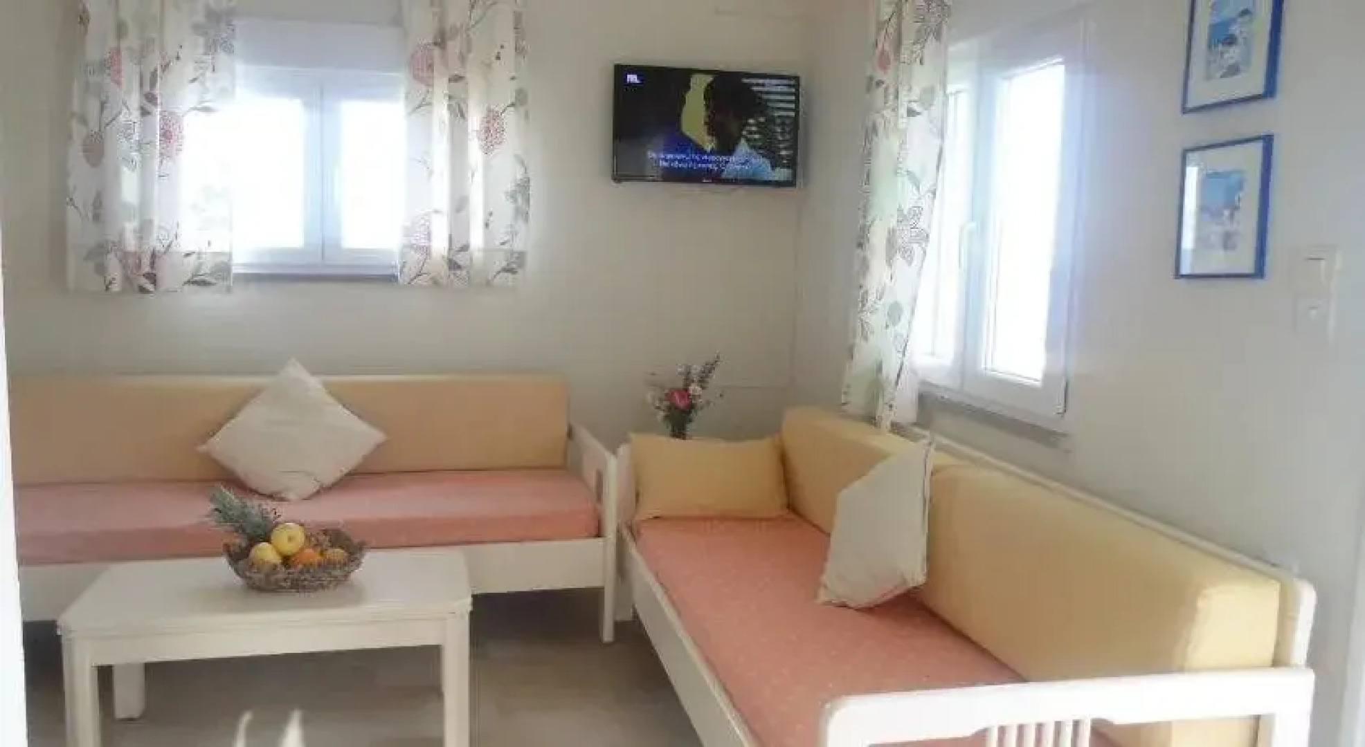 Hippokratis Apartments