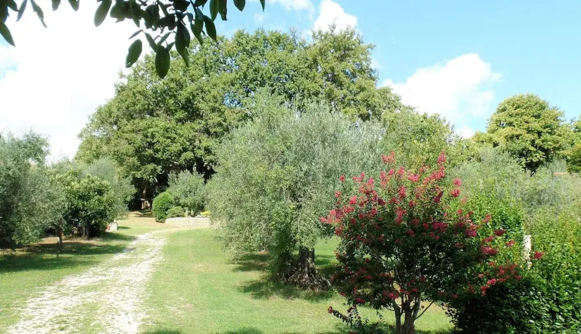 Poggiolindo B&B