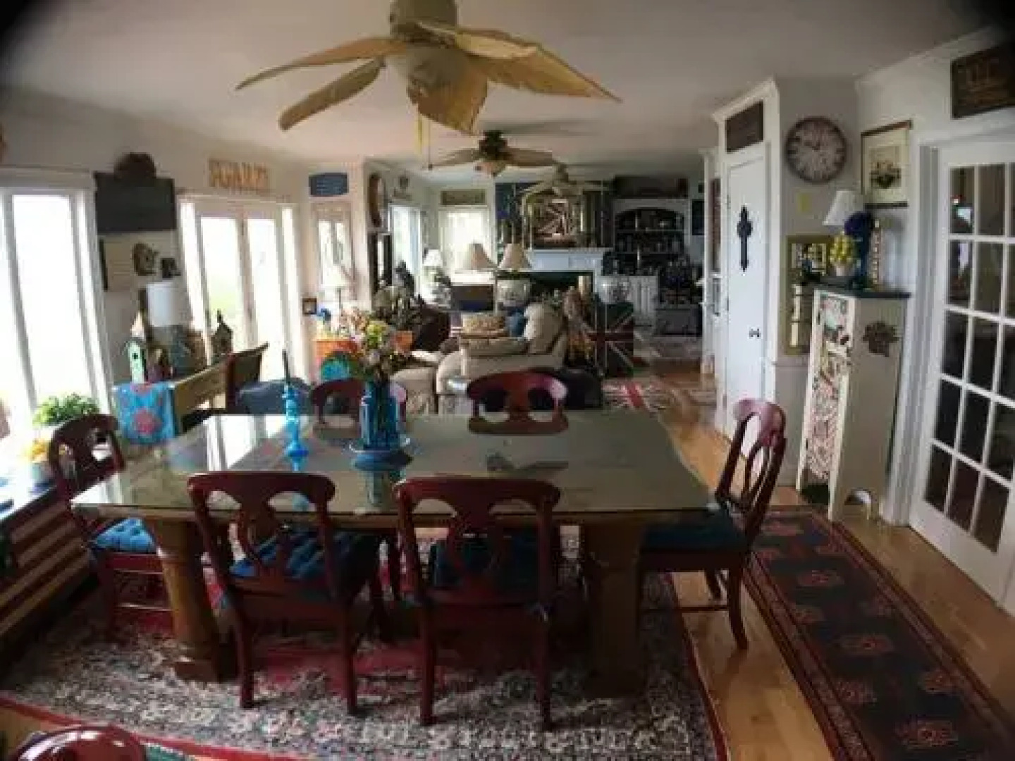 Inn 38 Oak Bluff Circle