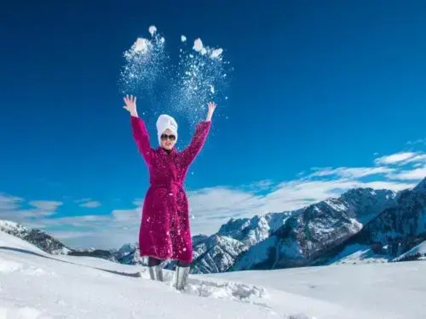 Pension Rosenstüberl