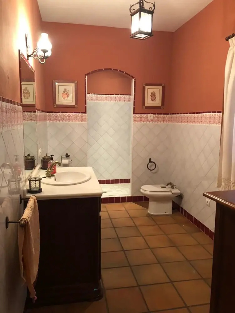 Gran Casa en Almodovar del Río